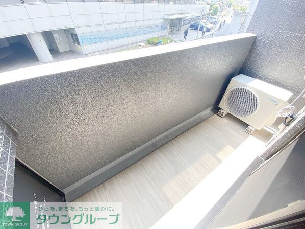 ケリア川口の物件内観写真